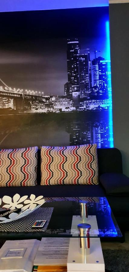 Apartamenty Sofija Deluxe Centrum Zielona Góra Exterior foto