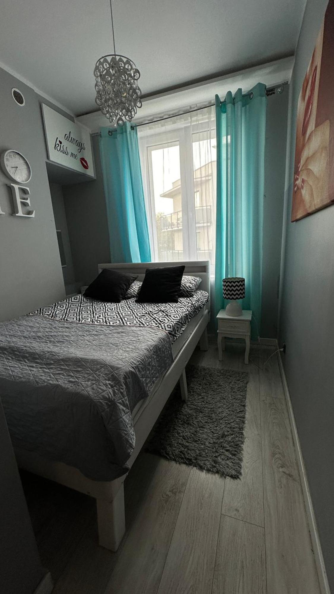 Apartamenty Sofija Deluxe Centrum Zielona Góra Exterior foto