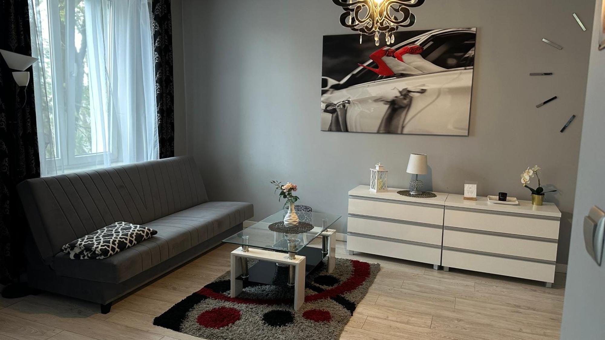 Apartamenty Sofija Deluxe Centrum Zielona Góra Exterior foto